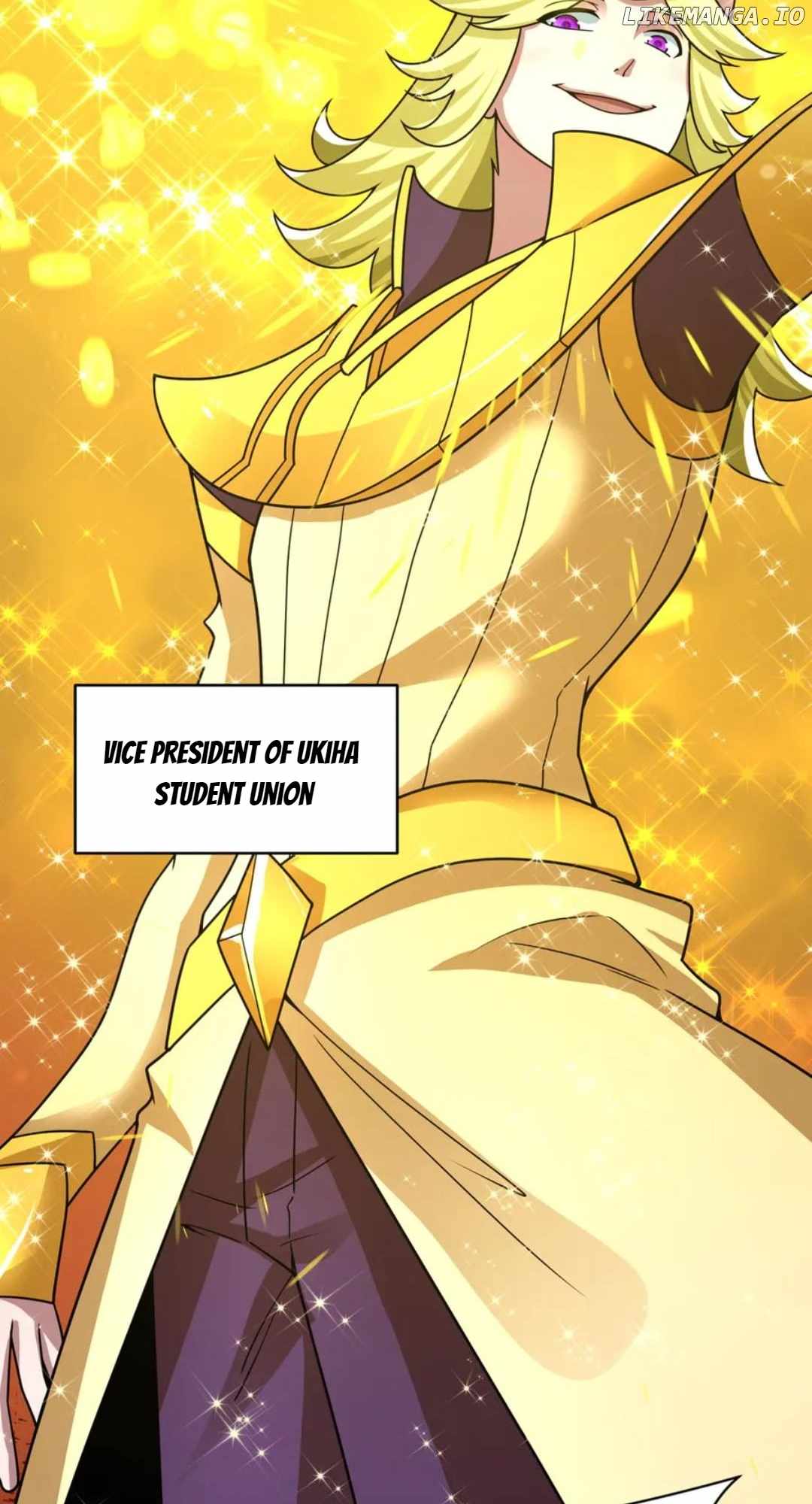 Age of Terror Chapter 468 74